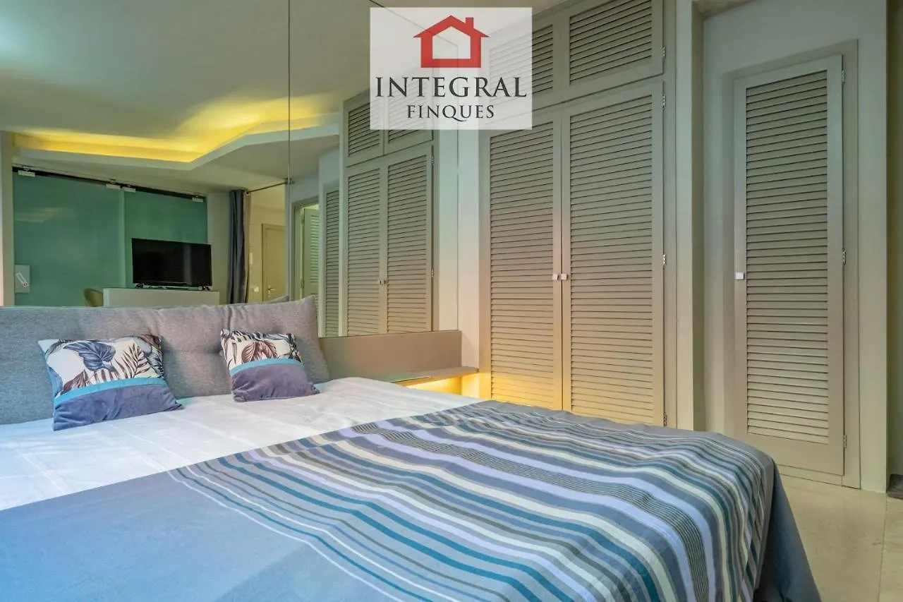 Apartament Toscana Palamós Lejlighed