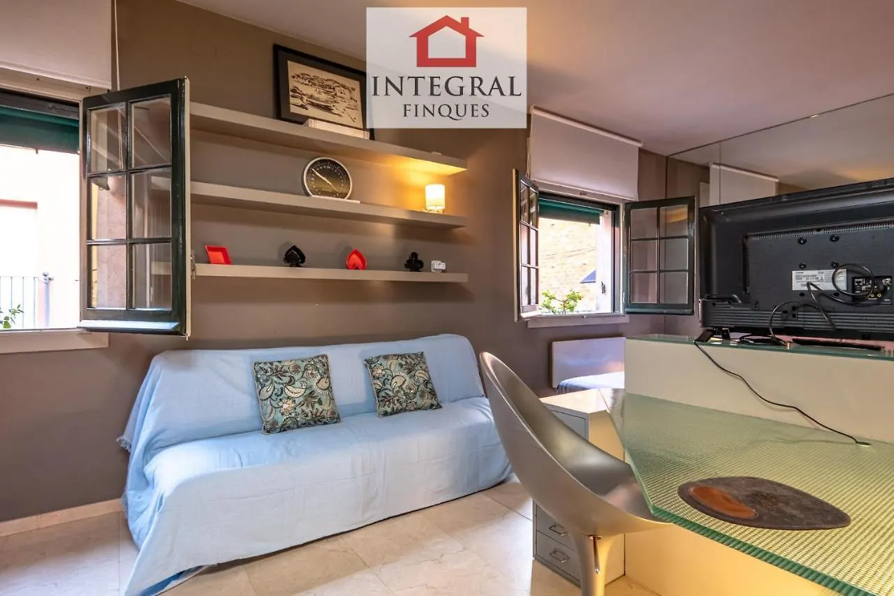Apartament Toscana Palamós Lejlighed