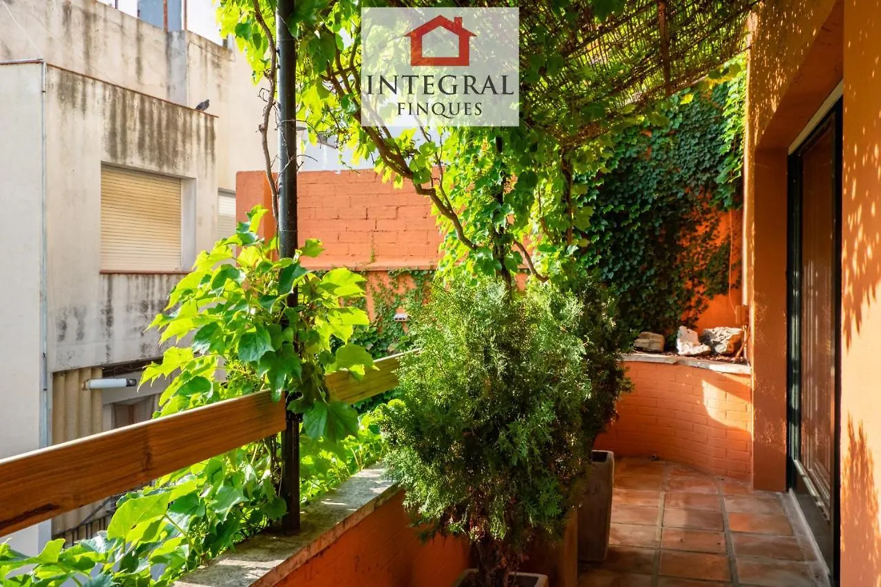 Apartament Toscana Palamós Lejlighed