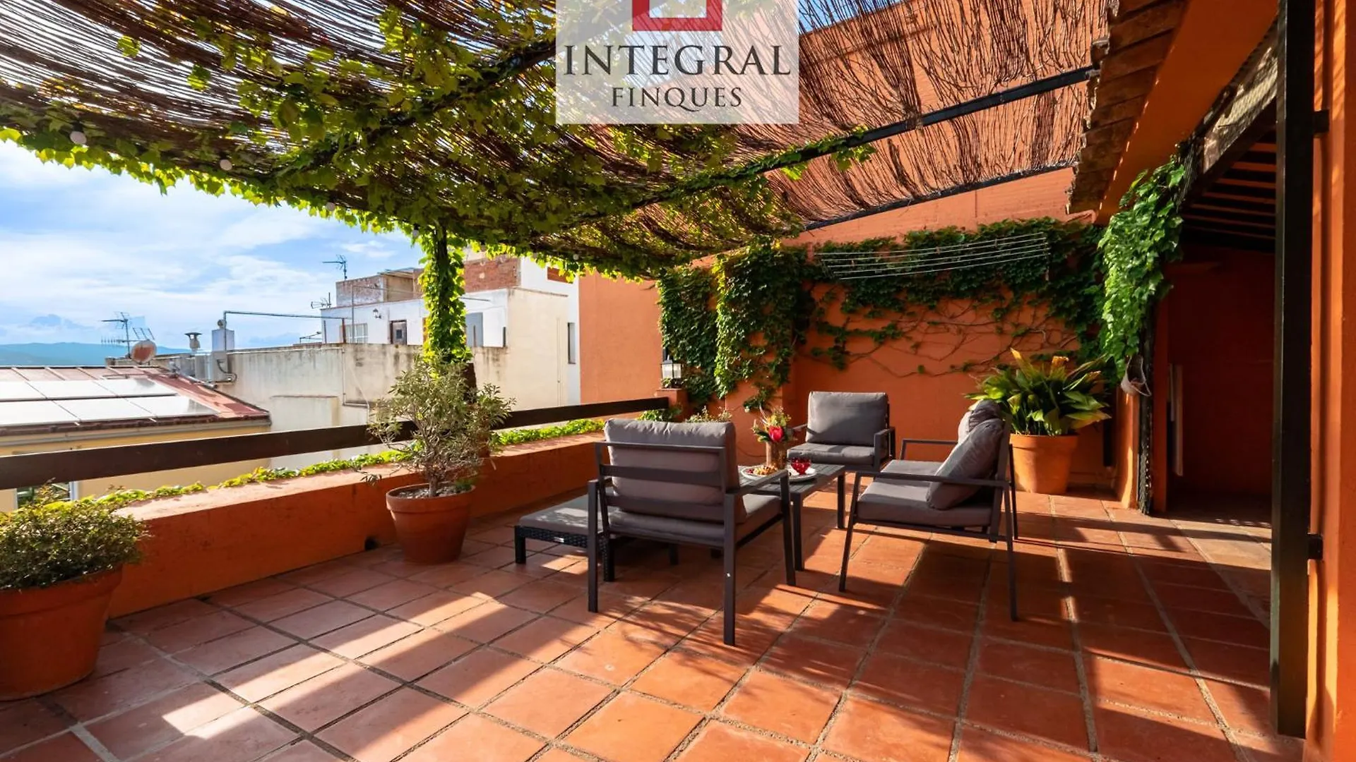 Lejlighed Apartament Toscana Palamós